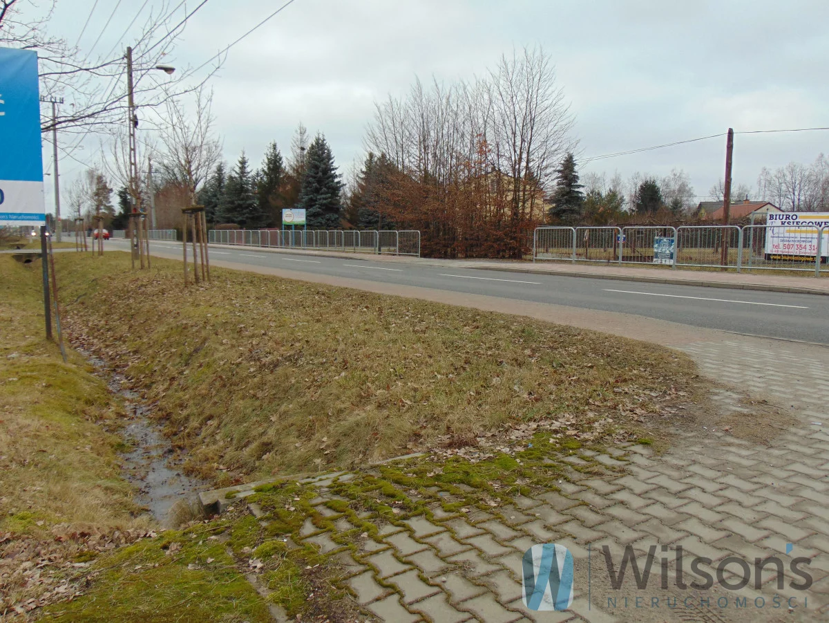 Magazyn 1 380,00 m², oferta nr , WIL737165, Nadarzyn