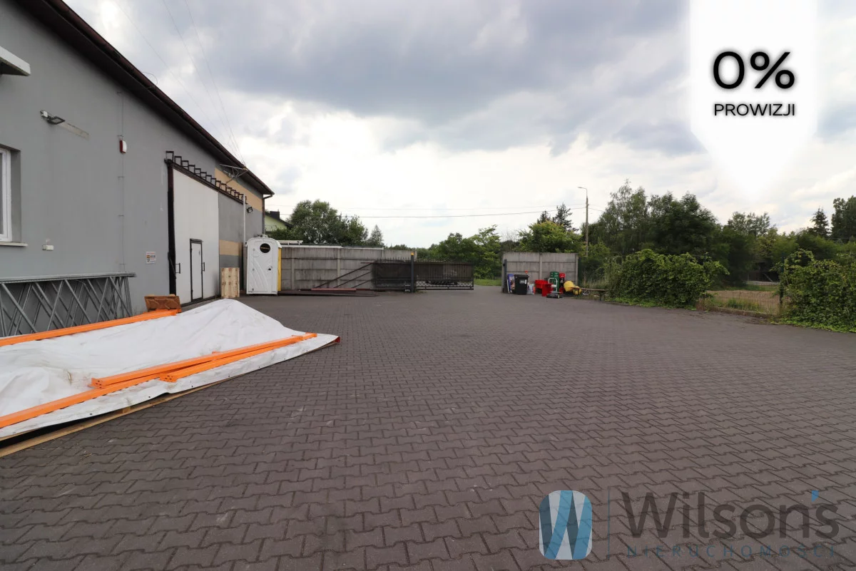Apartamenty WIL810774 Pęcice