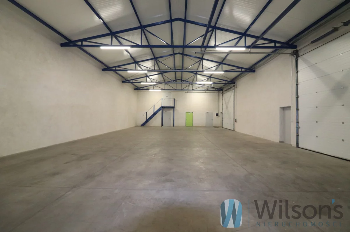 Apartamenty WIL240645 Podolszyn Nowy