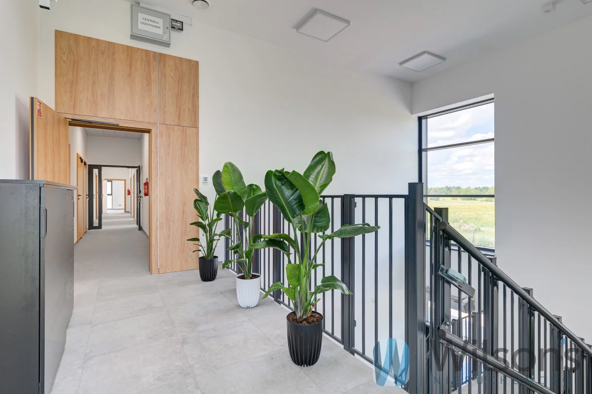Magazyn 2 577,00 m², oferta nr , WIL462335, Kolonia Lesznowola, Postępu
