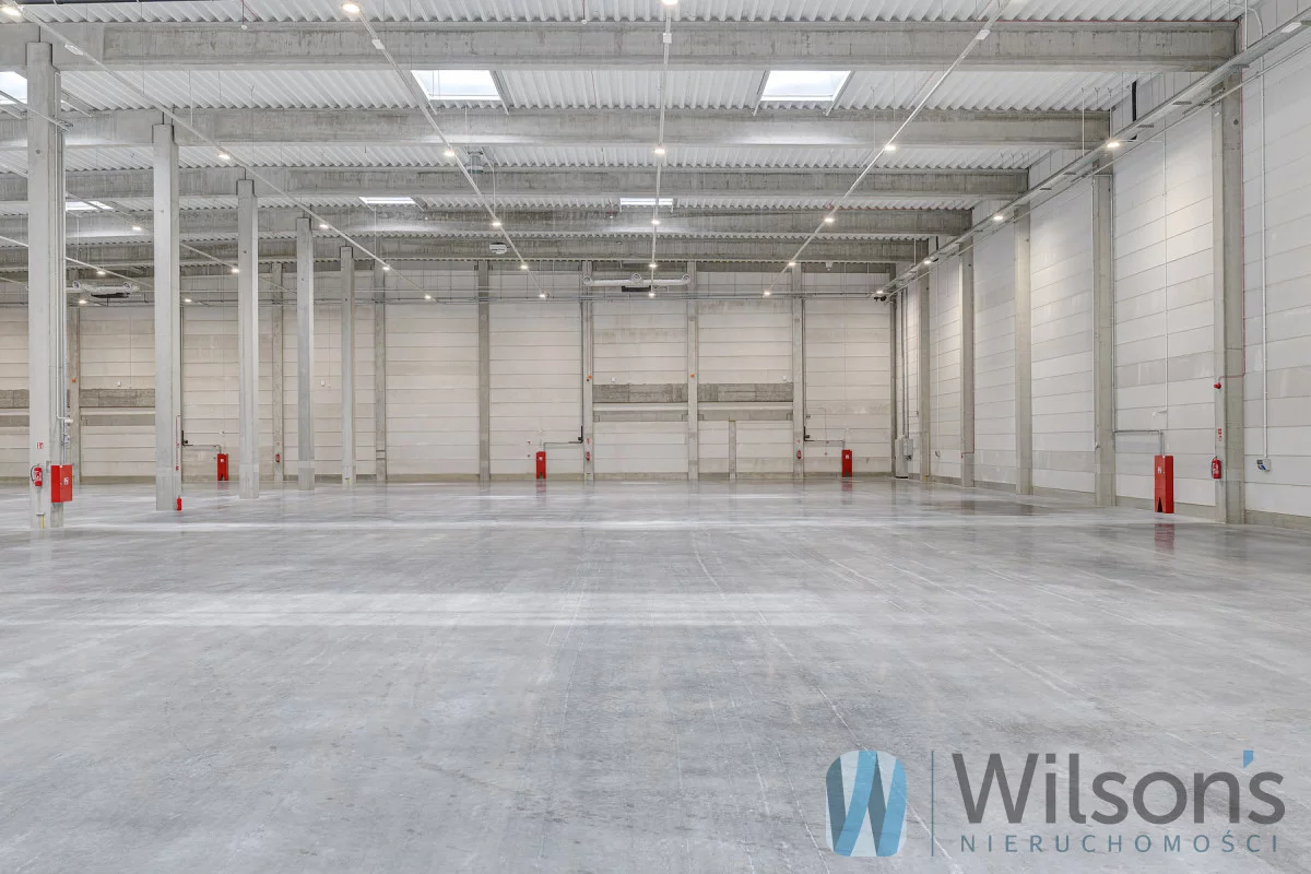 Magazyn 2 577,00 m², oferta nr , WIL462335, Kolonia Lesznowola, Postępu