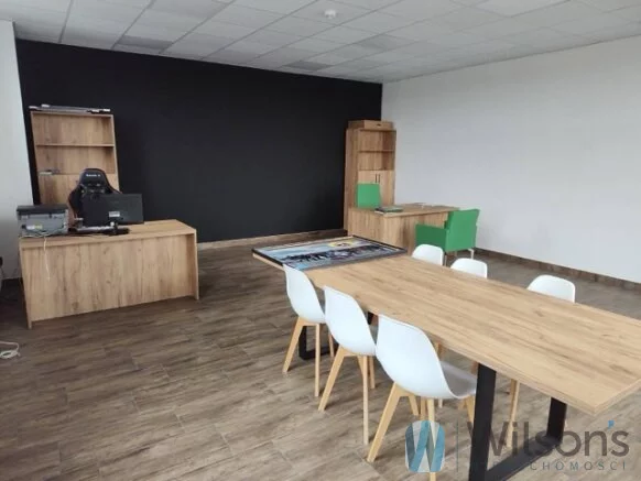 Magazyn 1 000,00 m², oferta nr , WIL500091, Przypki