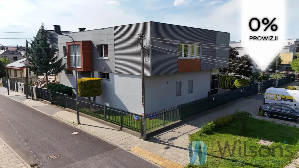 Apartamenty WIL628856 Warszawa Targówek Radzymińska