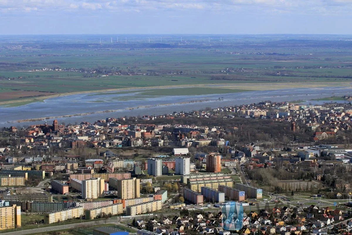 Magazyn 1 285,30 m², oferta nr , WIL546391, Tczew, Rokicka