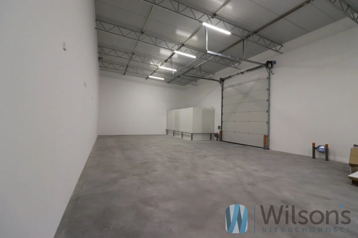 Apartamenty WIL329154 Lesznowola Słoneczna