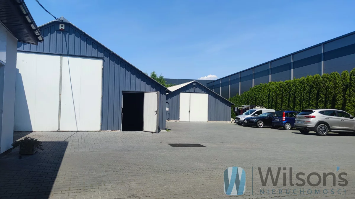 Apartamenty WIL696398 Wypędy Sokołowska