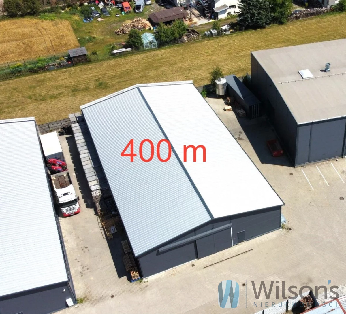 Apartamenty WIL162278 Stara Iwiczna