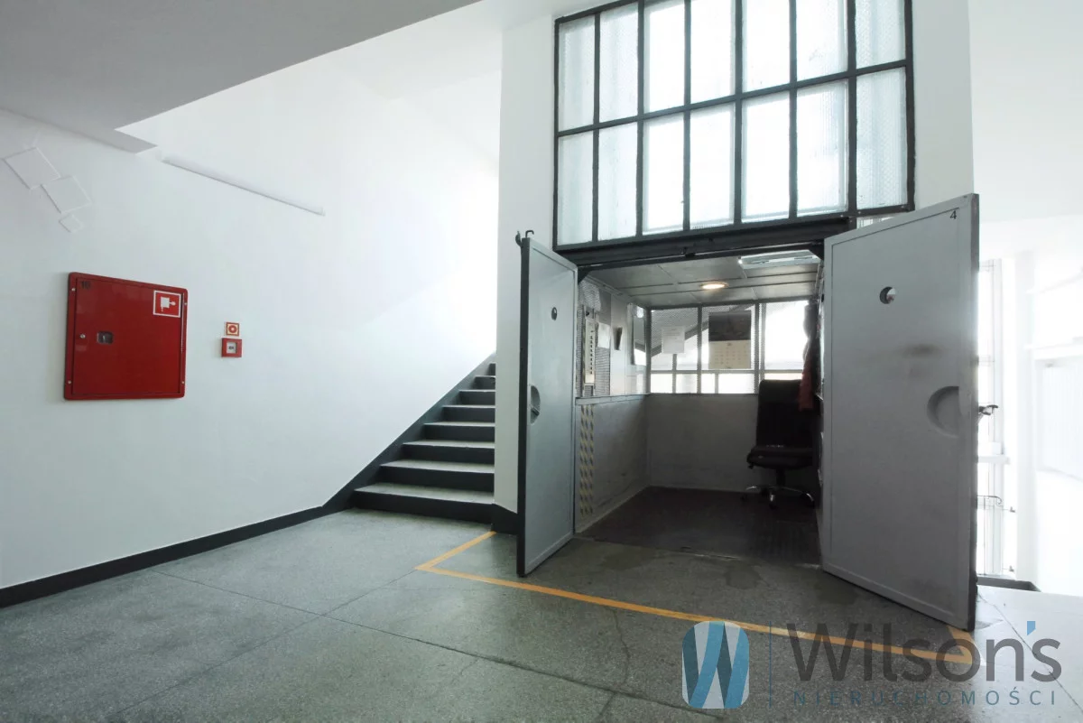 Magazyn 102,43 m², oferta nr , WIL345243, Warszawa, Mokotów, Mokotów, Stępińska