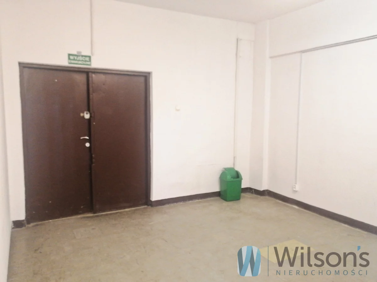 Magazyn 102,43 m², oferta nr , WIL345243, Warszawa, Mokotów, Mokotów, Stępińska