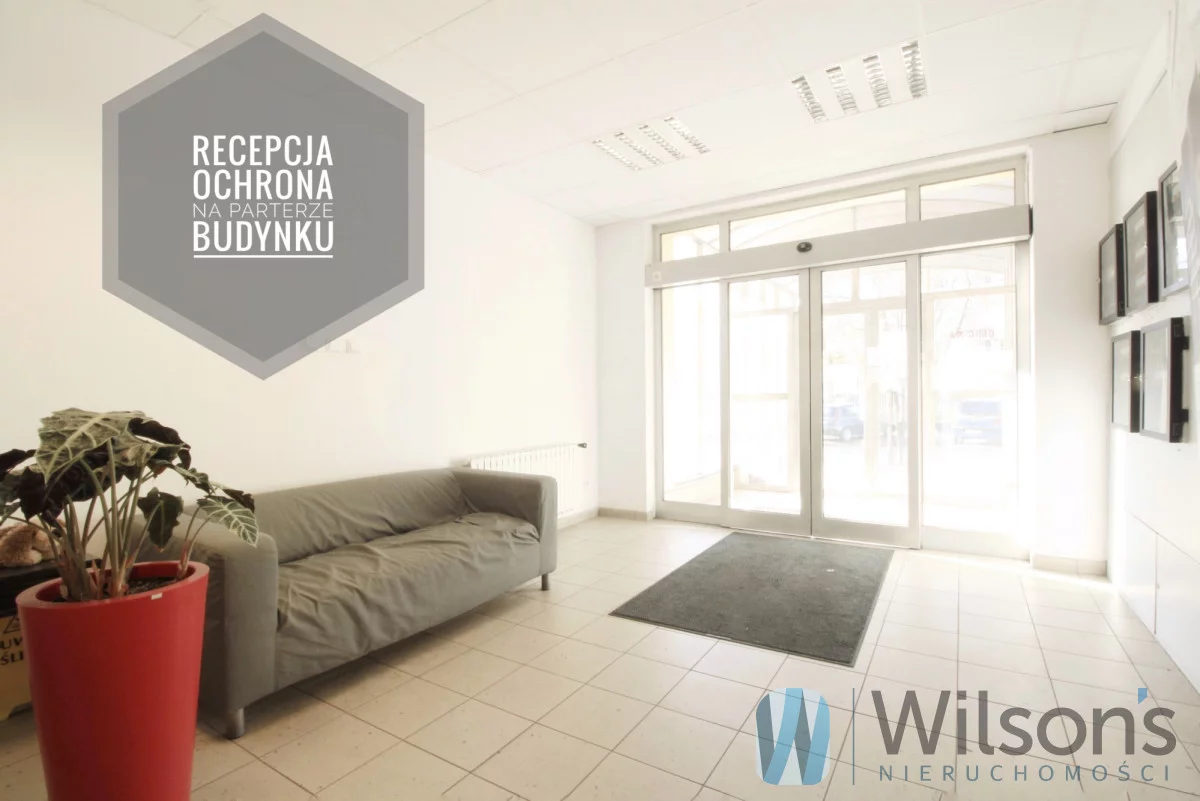 Magazyn 102,43 m², oferta nr , WIL236420, Warszawa, Mokotów, Mokotów, Stępińska
