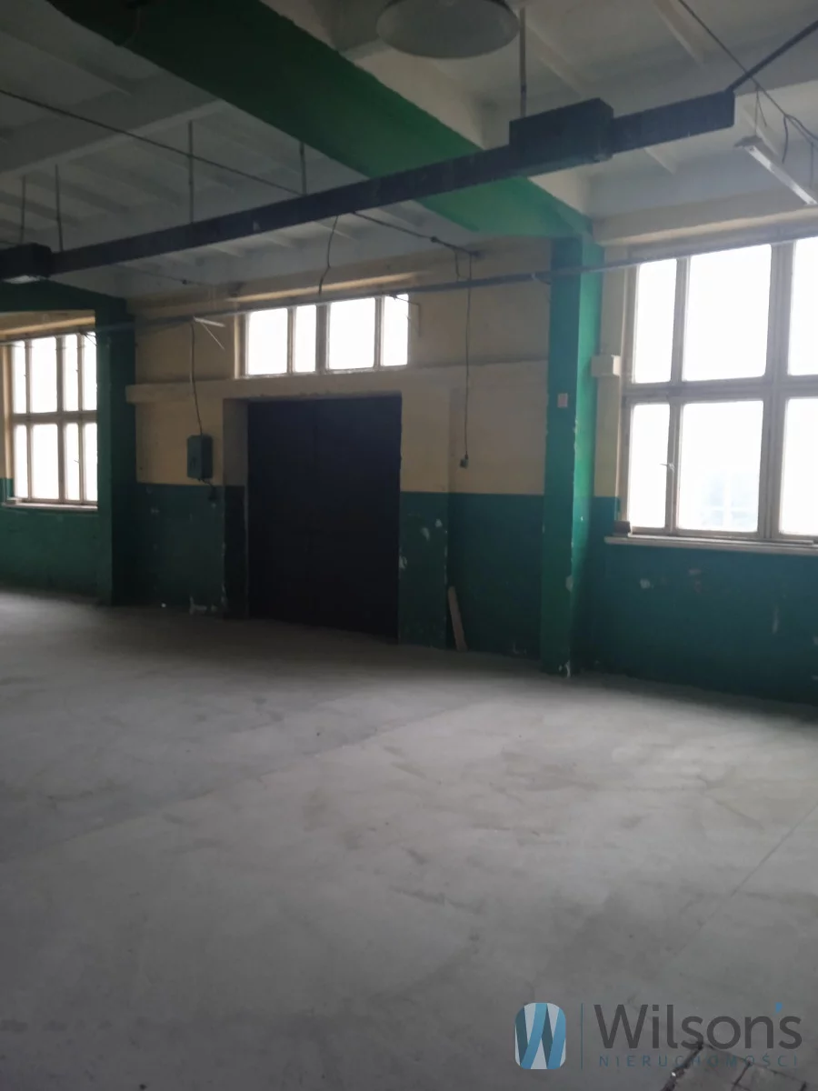 Magazyn 572,00 m², oferta nr , WIL552018, Radom, Św. Wacława