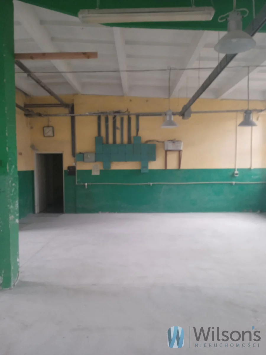 Magazyn 572,00 m², oferta nr , WIL552018, Radom, Św. Wacława