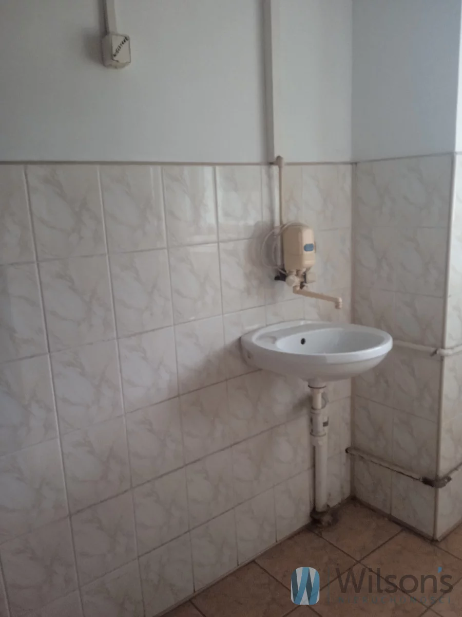 Magazyn 572,00 m², oferta nr , WIL552018, Radom, Św. Wacława