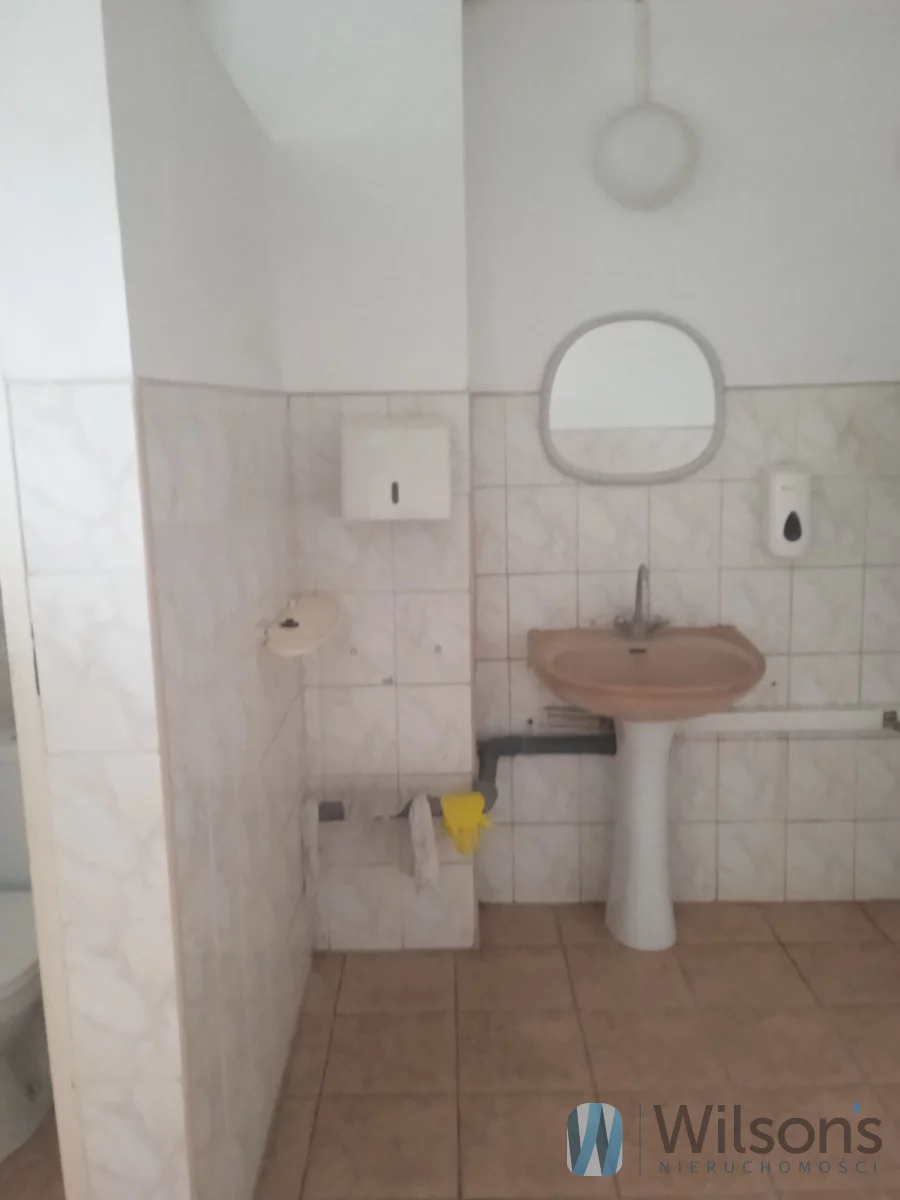 Magazyn 572,00 m², oferta nr , WIL552018, Radom, Św. Wacława