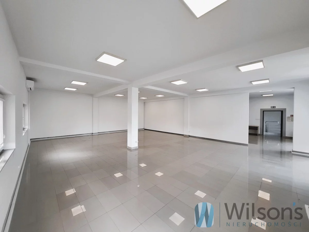 Magazyn 750,00 m², oferta nr , WIL702820, Bronisze, Świerkowa