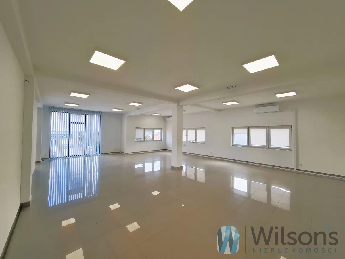 Magazyn 750,00 m², oferta nr , WIL702820, Bronisze, Świerkowa