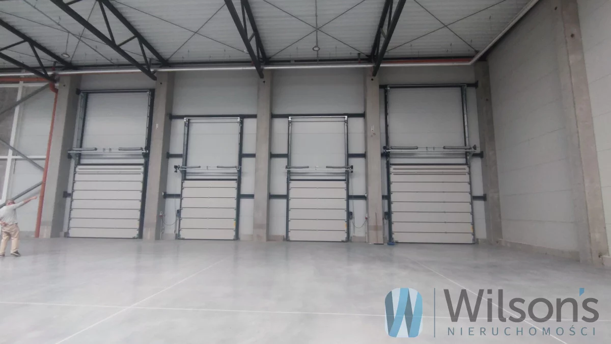 Magazyn 2 286,00 m², oferta nr , WIL699167, Warszawa, Bemowo, Bemowo, Szeligowska