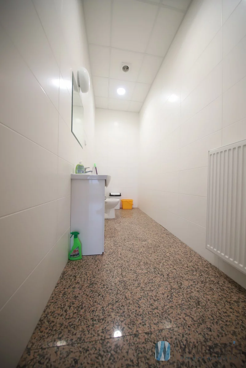 Magazyn 600,00 m², oferta nr , WIL274123, Wola Mrokowska, Szkolna