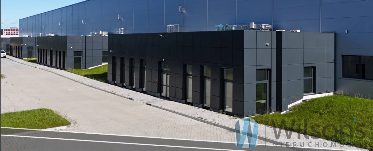 Magazyn 2 250,00 m², Bolesławiec, Tadeusza Kościuszki, Wynajem