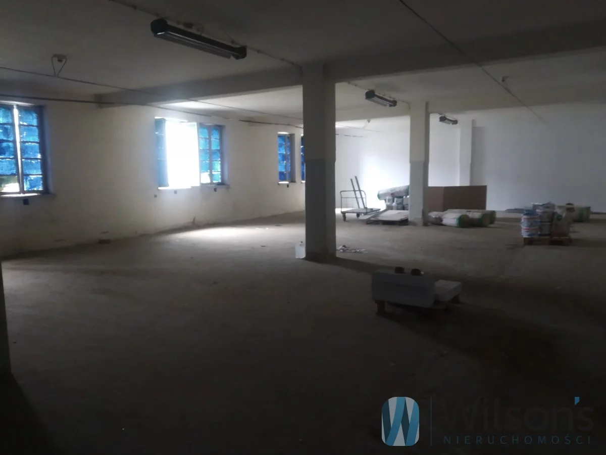 Magazyn 500,00 m², oferta nr , WIL263045, Radom, Tartaczna