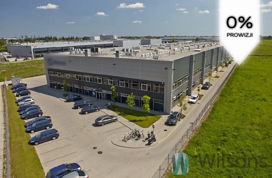 Apartamenty WIL730678 Warszawa