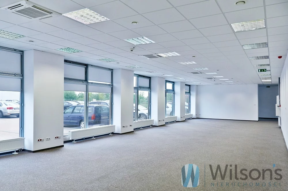 Magazyn 2 375,00 m², oferta nr , WIL730678, Warszawa