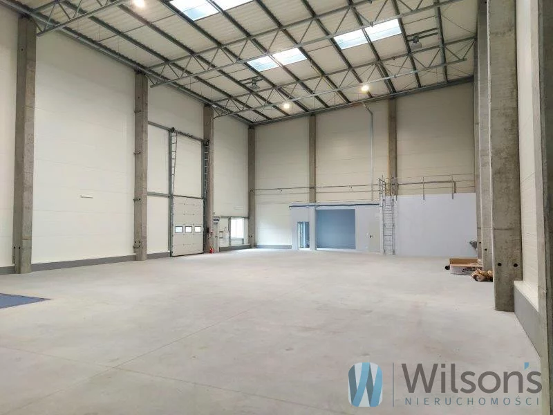Apartamenty WIL675040 Warszawa Białołęka