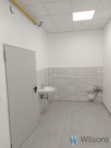 Magazyn 516,00 m², oferta nr , WIL675040, Warszawa, Białołęka, Białołęka