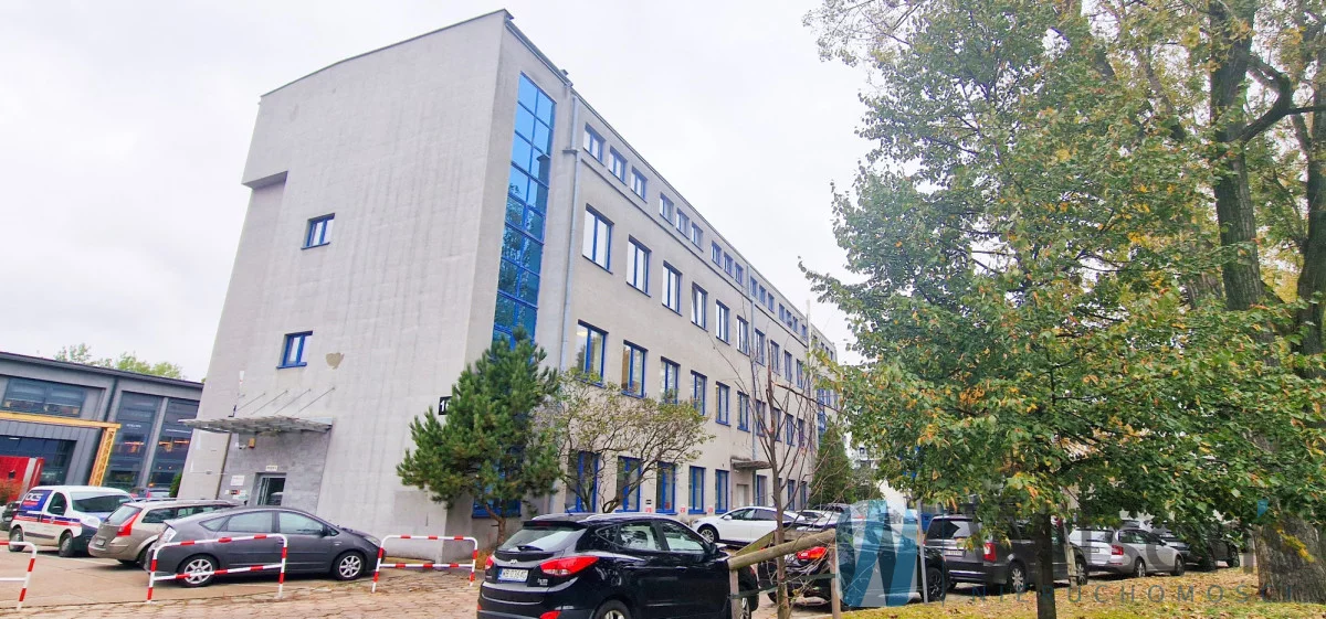 Magazyn 250,00 m², Warszawa, Żoliborz, Wynajem