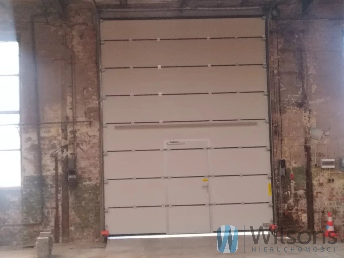 Magazyn 680,00 m², oferta nr , WIL544592525, Wrocław