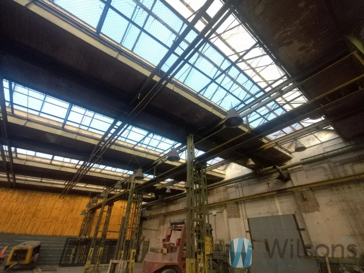 Magazyn 680,00 m², oferta nr , WIL544592525, Wrocław