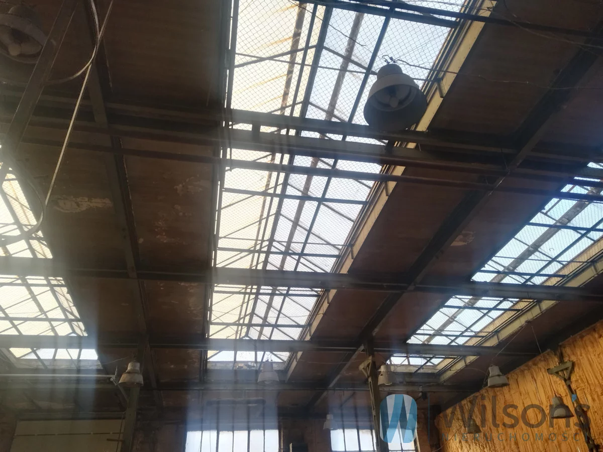 Magazyn 680,00 m², oferta nr , WIL544592525, Wrocław