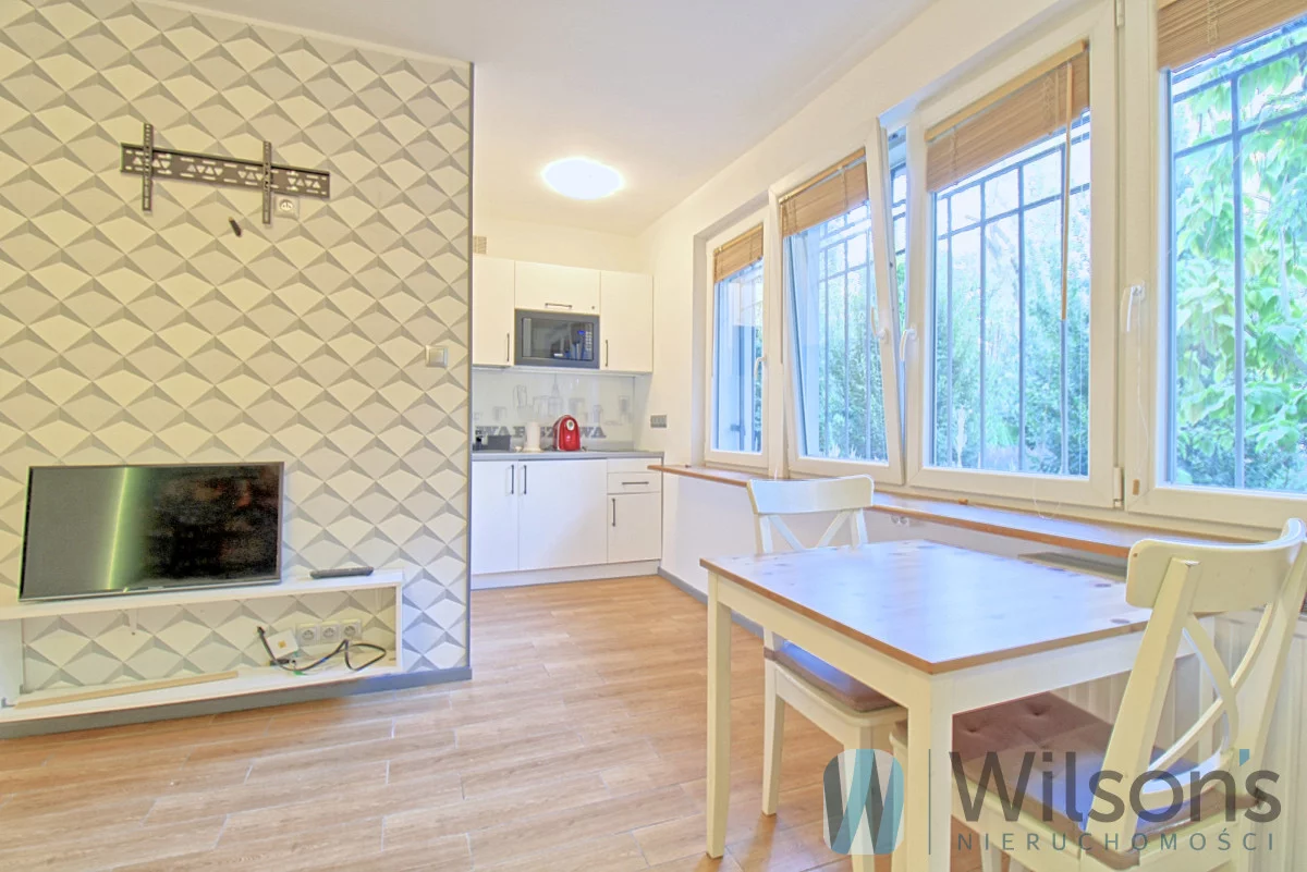 Apartamenty WIL333356 Warszawa Śródmieście Ciasna