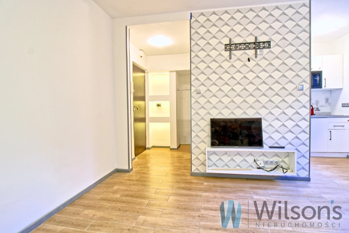 1 pokój, apartament 23,00 m², parter, oferta nr , WIL333356, Warszawa, Śródmieście, Śródmieście, Ciasna