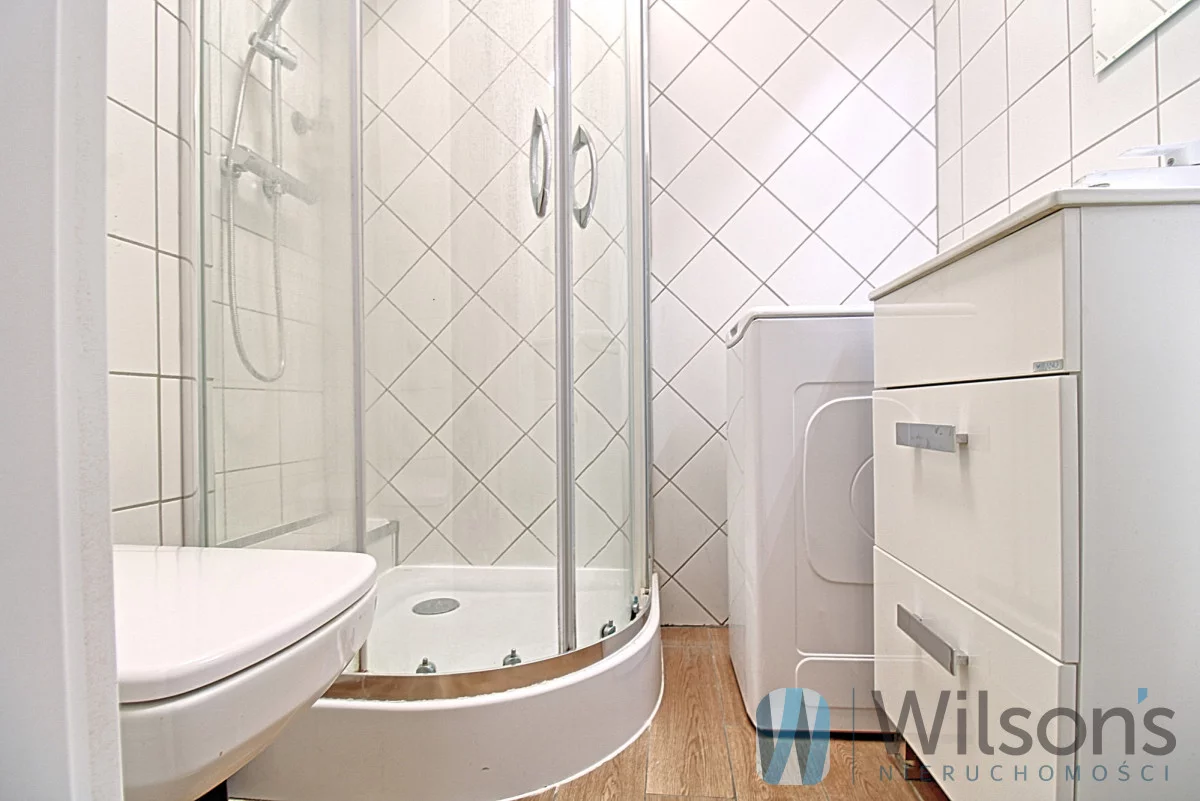 1 pokój, apartament 23,00 m², parter, oferta nr , WIL333356, Warszawa, Śródmieście, Śródmieście, Ciasna