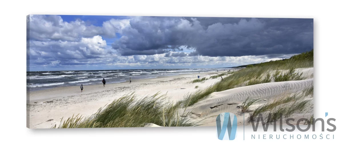 1 pokój, mieszkanie 22,43 m², piętro 2, oferta nr , WIL515606, Stegna, Grunwaldzka