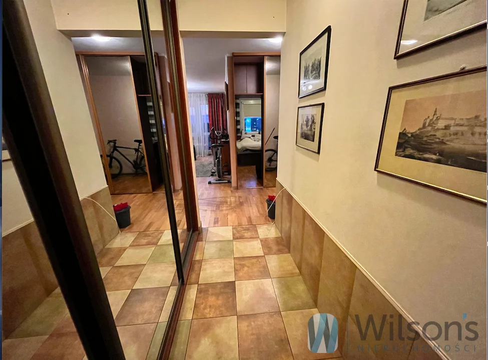 1 pokój, mieszkanie 68,00 m², piętro 9, oferta nr , WIL582921, Warszawa, Ursynów, Ursynów, Koncertowa