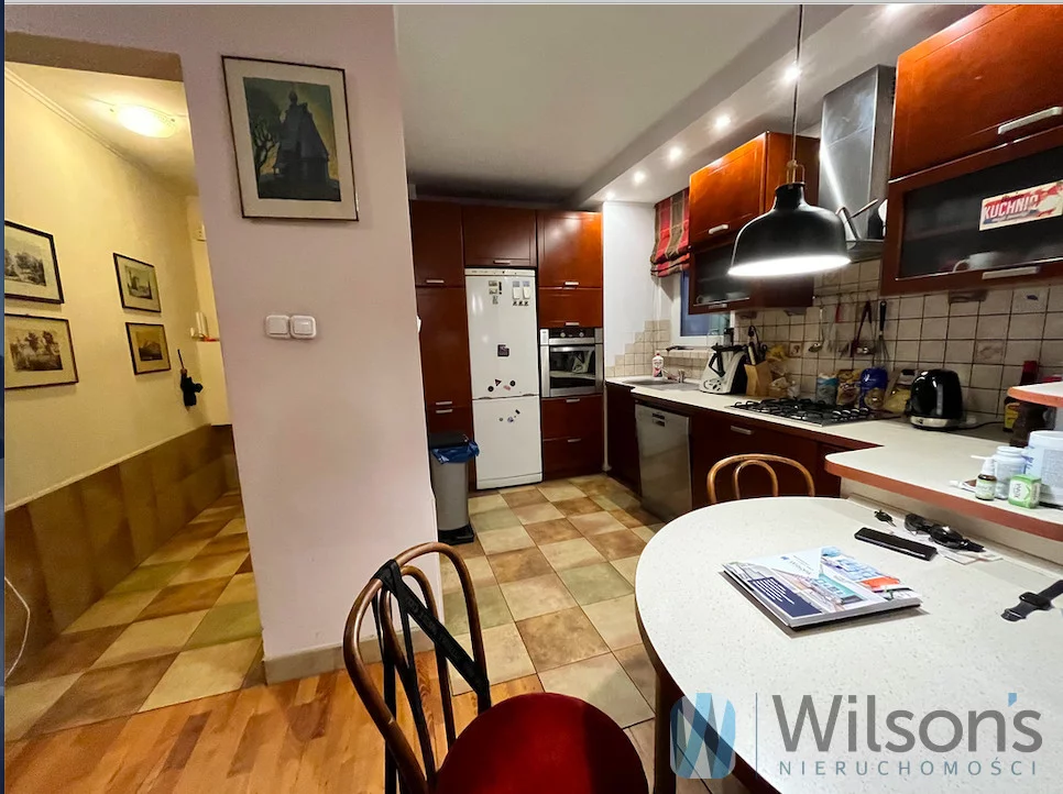 1 pokój, mieszkanie 68,00 m², piętro 9, oferta nr , WIL582921, Warszawa, Ursynów, Ursynów, Koncertowa