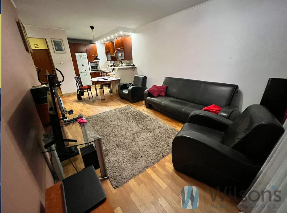 1 pokój, mieszkanie 68,00 m², piętro 9, oferta nr , WIL582921, Warszawa, Ursynów, Ursynów, Koncertowa