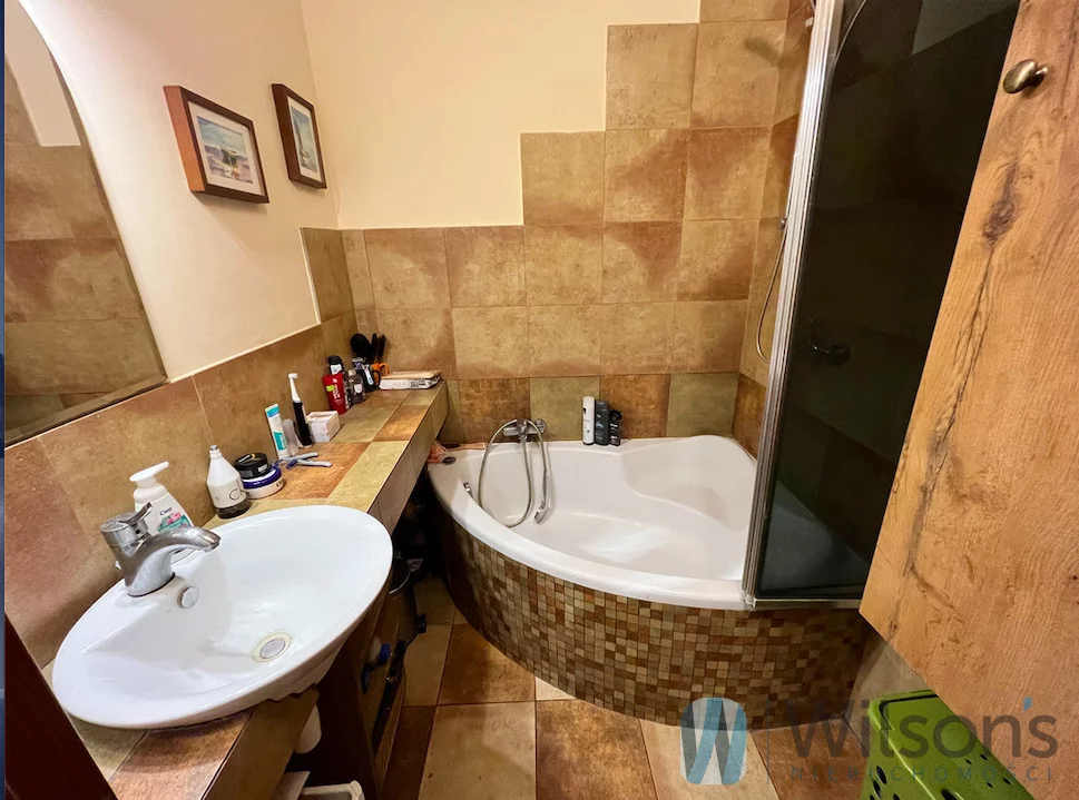 1 pokój, mieszkanie 68,00 m², piętro 9, oferta nr , WIL582921, Warszawa, Ursynów, Ursynów, Koncertowa