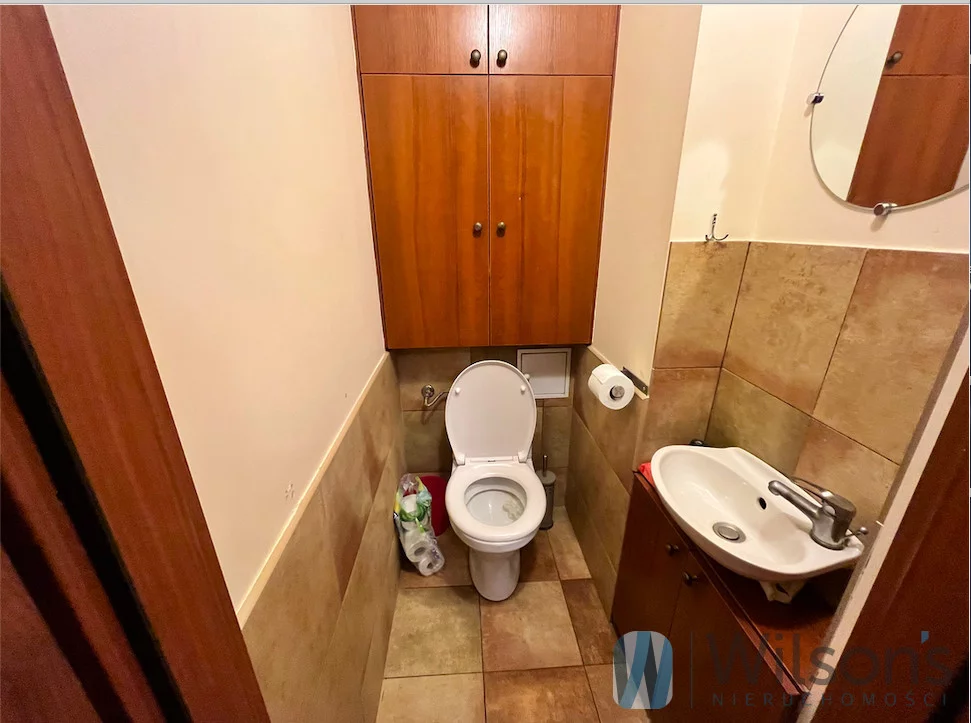 1 pokój, mieszkanie 68,00 m², piętro 9, oferta nr , WIL582921, Warszawa, Ursynów, Ursynów, Koncertowa