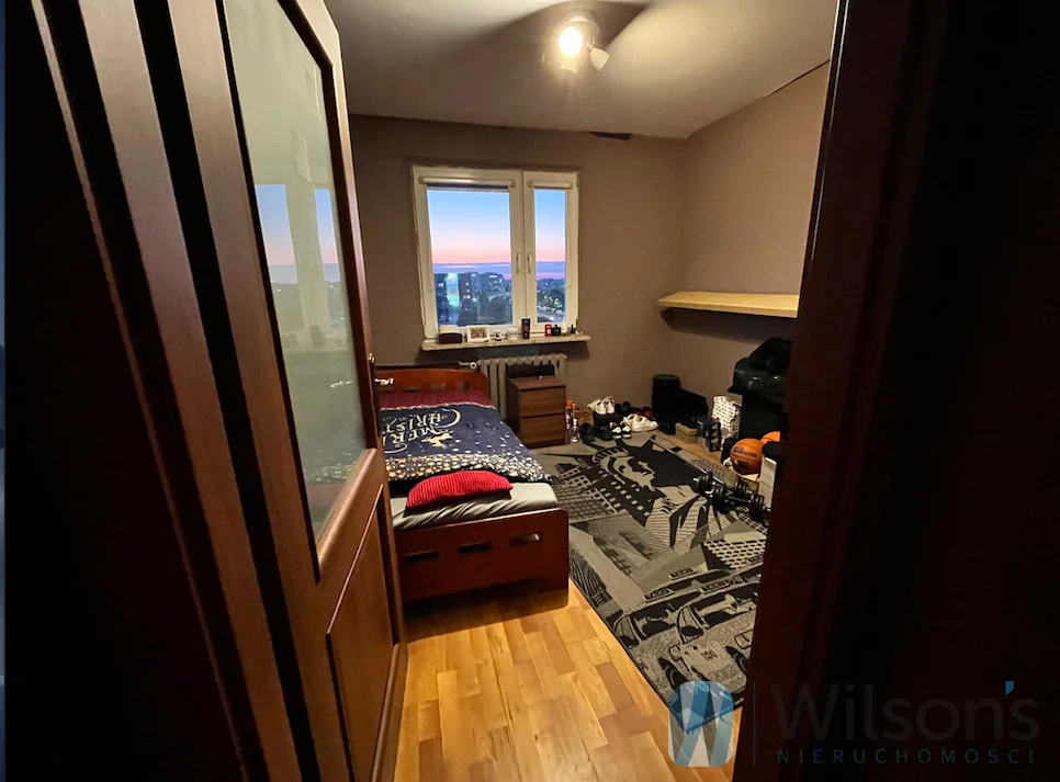 1 pokój, mieszkanie 68,00 m², piętro 9, oferta nr , WIL582921, Warszawa, Ursynów, Ursynów, Koncertowa