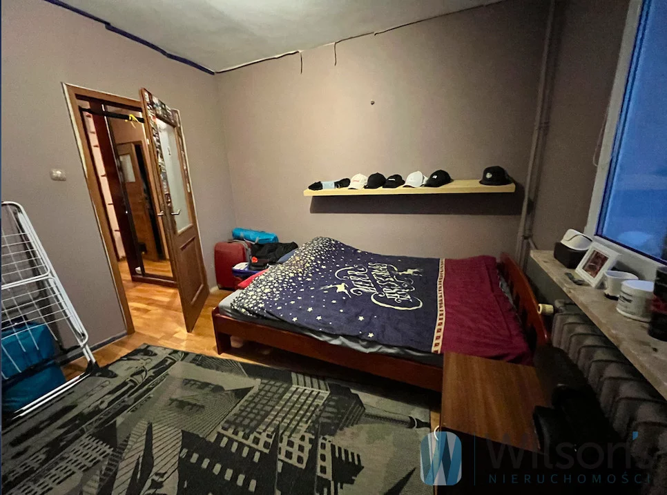 1 pokój, mieszkanie 68,00 m², piętro 9, oferta nr , WIL582921, Warszawa, Ursynów, Ursynów, Koncertowa