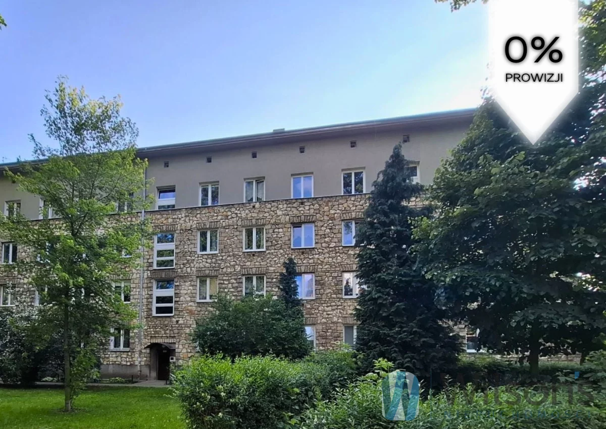 Apartamenty WIL436948 Warszawa Londyńska