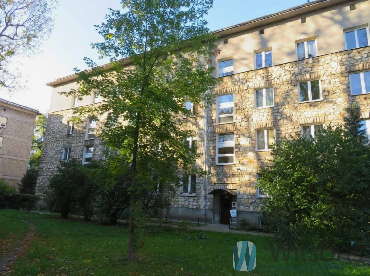 1 pokój, mieszkanie 37,00 m², piętro 1, oferta nr , WIL436948, Warszawa, Londyńska