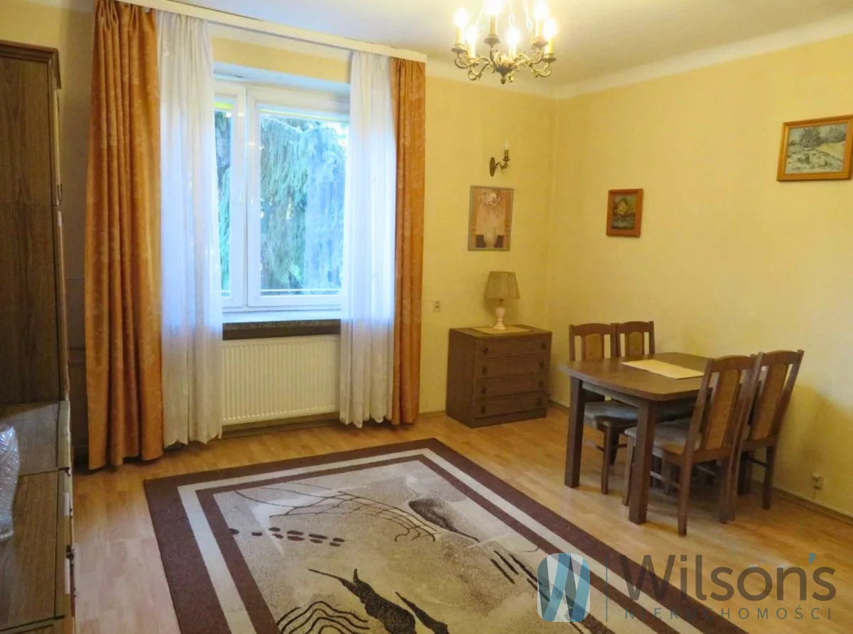 1 pokój, mieszkanie 37,00 m², piętro 1, oferta nr , WIL436948, Warszawa, Londyńska