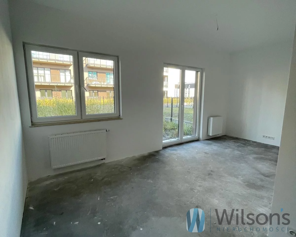 Apartamenty WIL526835 Ożarów Mazowiecki Nadbrzeżna