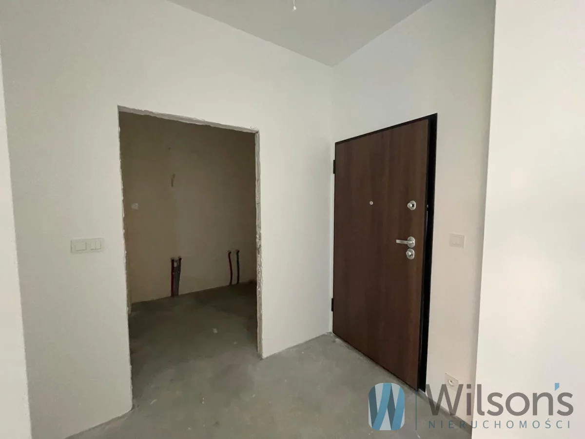 1 pokój, mieszkanie 31,53 m², piętro 1, oferta nr , WIL526835, Ożarów Mazowiecki, Nadbrzeżna