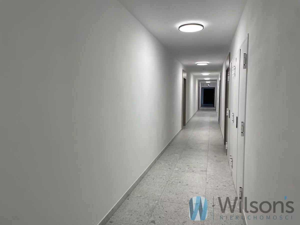 1 pokój, mieszkanie 31,53 m², piętro 1, oferta nr , WIL526835, Ożarów Mazowiecki, Nadbrzeżna