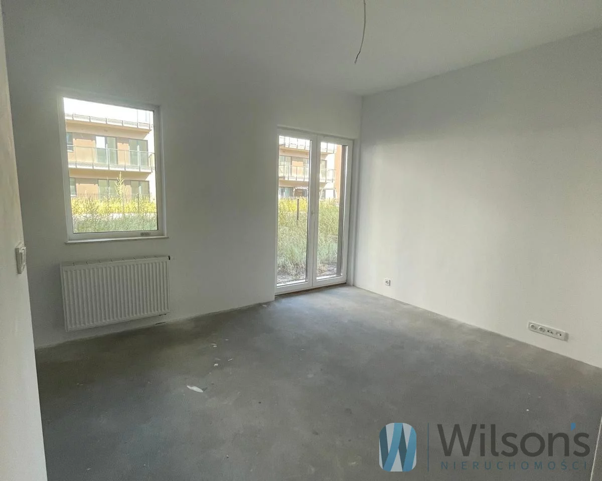 Apartamenty WIL249175 Ożarów Mazowiecki Nadbrzeżna